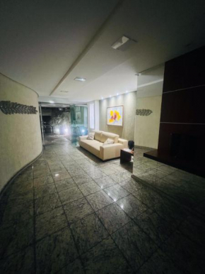APARTAMENTO COM VARANDA EM BOA VIAGEM